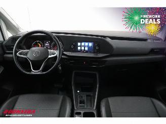 Volkswagen Caddy 2.0 TDI 123 PK DSG Cargo Airco Cruise 39.993 km! picture 10