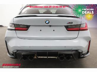 BMW M3 Competition xDrive HUD Carbon H/K Memory Camera Ventilatie SHZ 10.551 km! picture 16