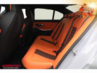 BMW M3 Competition xDrive HUD Carbon H/K Memory Camera Ventilatie SHZ 10.551 km! picture 22