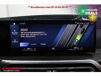 BMW M3 Competition xDrive HUD Carbon H/K Memory Camera Ventilatie SHZ 10.551 km! picture 31