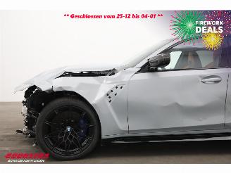 BMW M3 Competition xDrive HUD Carbon H/K Memory Camera Ventilatie SHZ 10.551 km! picture 12