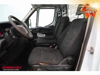 Iveco Daily 35S16 Pritsche Airco Cruise 60.737 km! picture 19