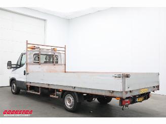 Iveco Daily 35S16 Pritsche Airco Cruise 60.737 km! picture 4