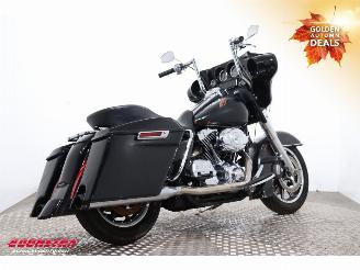 Harley-Davidson  FLHTCU Electra Glide Ultra Classic 105 Years Ed. Rinehart LED picture 3