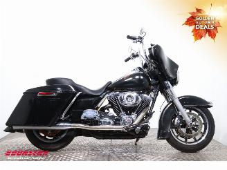 Harley-Davidson  FLHTCU Electra Glide Ultra Classic 105 Years Ed. Rinehart LED picture 7