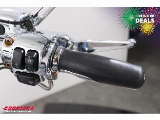 Harley-Davidson  FLSTC Fat Boy Vance & Hines 5.551 Mijl! picture 13