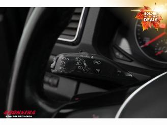 Volkswagen Amarok 3.0 TDI 4Motion DSG Highline DoKa LED Leder Cruise AHK 57.787 km! picture 22