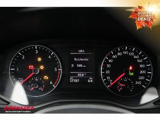 Volkswagen Amarok 3.0 TDI 4Motion DSG Highline DoKa LED Leder Cruise AHK 57.787 km! picture 20