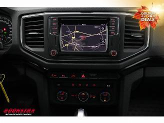 Volkswagen Amarok 3.0 TDI 4Motion DSG Highline DoKa LED Leder Cruise AHK 57.787 km! picture 15