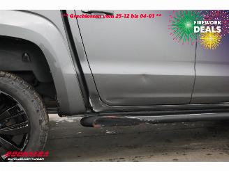 Volkswagen Amarok 3.0 TDI 4Motion DSG Highline DoKa LED Leder Cruise AHK 57.787 km! picture 10