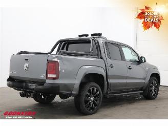Volkswagen Amarok 3.0 TDI 4Motion DSG Highline DoKa LED Leder Cruise AHK 57.787 km! picture 3