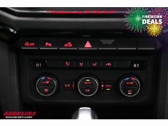 Volkswagen Amarok 3.0 TDI 4Motion DSG Highline DoKa LED Leder Cruise AHK 57.787 km! picture 25