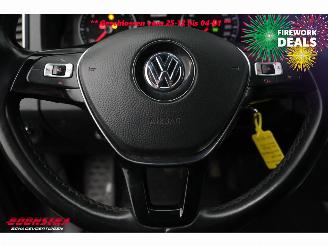 Volkswagen Amarok 3.0 TDI 4Motion DSG Highline DoKa LED Leder Cruise AHK 57.787 km! picture 19