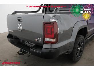 Volkswagen Amarok 3.0 TDI 4Motion DSG Highline DoKa LED Leder Cruise AHK 57.787 km! picture 6