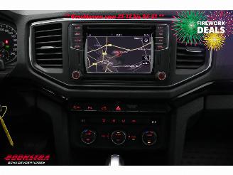 Volkswagen Amarok 3.0 TDI 4Motion DSG Highline DoKa LED Leder Cruise AHK 57.787 km! picture 15
