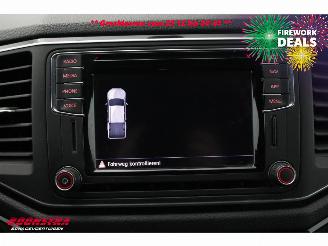 Volkswagen Amarok 3.0 TDI 4Motion DSG Highline DoKa LED Leder Cruise AHK 57.787 km! picture 24