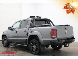 Volkswagen Amarok 3.0 TDI 4Motion DSG Highline DoKa LED Leder Cruise AHK 57.787 km! picture 4