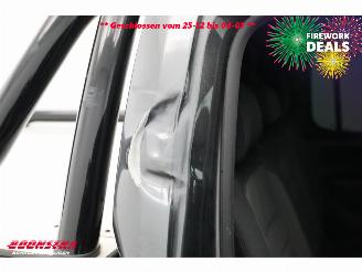 Volkswagen Amarok 3.0 TDI 4Motion DSG Highline DoKa LED Leder Cruise AHK 57.787 km! picture 9