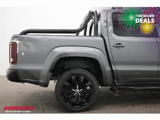 Volkswagen Amarok 3.0 TDI 4Motion DSG Highline DoKa LED Leder Cruise AHK 57.787 km! picture 7