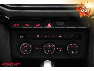 Volkswagen Amarok 3.0 TDI 4Motion DSG Highline DoKa LED Leder Cruise AHK 57.787 km! picture 25