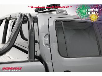 Volkswagen Amarok 3.0 TDI 4Motion DSG Highline DoKa LED Leder Cruise AHK 57.787 km! picture 8