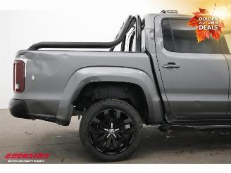 Volkswagen Amarok 3.0 TDI 4Motion DSG Highline DoKa LED Leder Cruise AHK 57.787 km! picture 7