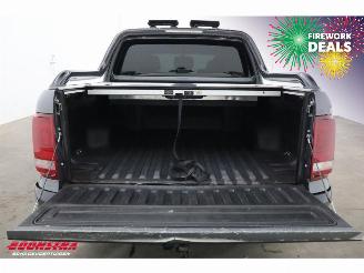 Volkswagen Amarok 3.0 TDI 4Motion DSG Highline DoKa LED Leder Cruise AHK 57.787 km! picture 12