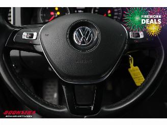 Volkswagen Amarok 3.0 TDI 4Motion DSG Highline DoKa LED Leder Cruise AHK 57.787 km! picture 19