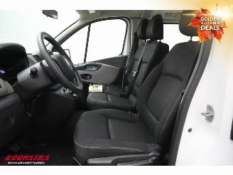 Renault Trafic Passenger 1.6 dCi Expression 9-Pers. Airco picture 10