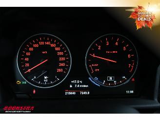 BMW 2-serie Gran Tourer 220i Luxury LED Leder HUD Navi Clima Cruise SHZ picture 20