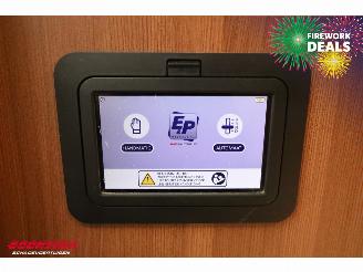 LMC  T732G Comfort TI 2.3 MJ Aut. Solar Levelsysteem AHK Oven picture 31