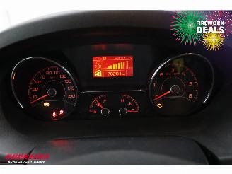 LMC  T732G Comfort TI 2.3 MJ Aut. Solar Levelsysteem AHK Oven picture 40