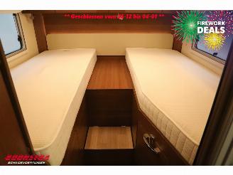 LMC  T732G Comfort TI 2.3 MJ Aut. Solar Levelsysteem AHK Oven picture 21