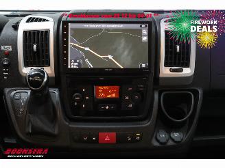 LMC  T732G Comfort TI 2.3 MJ Aut. Solar Levelsysteem AHK Oven picture 36