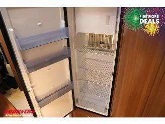 LMC  T732G Comfort TI 2.3 MJ Aut. Solar Levelsysteem AHK Oven picture 24