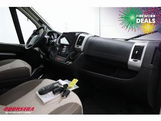 LMC  T732G Comfort TI 2.3 MJ Aut. Solar Levelsysteem AHK Oven picture 34