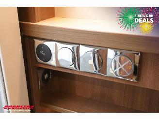 LMC  T732G Comfort TI 2.3 MJ Aut. Solar Levelsysteem AHK Oven picture 30