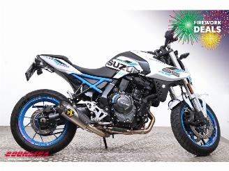 Suzuki  GSX-8S 35 KW Arrow ABS picture 7