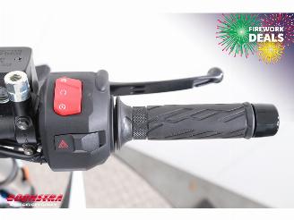 Suzuki  GSX-8S 35 KW Arrow ABS picture 23