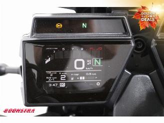 Yamaha  Tracer 9 GT ABS LED Quickshift Cruise 3.059 km! picture 21