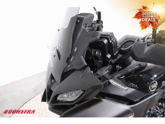 Yamaha  Tracer 9 GT ABS LED Quickshift Cruise 3.059 km! picture 9