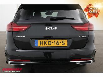 Kia Ceed 1.5 T-GDi GT-Line Aut. LED ACC Navi Clima Camera SHZ LRHZ 10.012 km! picture 20