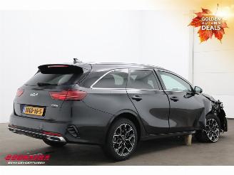 Kia Ceed 1.5 T-GDi GT-Line Aut. LED ACC Navi Clima Camera SHZ LRHZ 10.012 km! picture 3