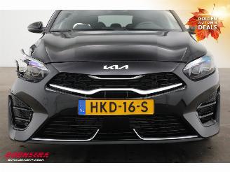 Kia Ceed 1.5 T-GDi GT-Line Aut. LED ACC Navi Clima Camera SHZ LRHZ 10.012 km! picture 8