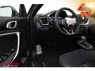 Kia Ceed 1.5 T-GDi GT-Line Aut. LED ACC Navi Clima Camera SHZ LRHZ 10.012 km! picture 26