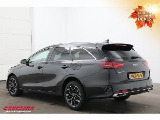 Kia Ceed 1.5 T-GDi GT-Line Aut. LED ACC Navi Clima Camera SHZ LRHZ 10.012 km! picture 4