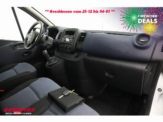 Opel Vivaro 1.6 CDTI L2-H1 ecoFLEX 9-Pers. Airco Cruise picture 7