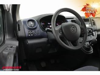 Opel Vivaro 1.6 CDTI L2-H1 ecoFLEX 9-Pers. Airco Cruise picture 13