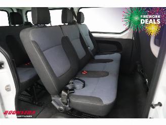Opel Vivaro 1.6 CDTI L2-H1 ecoFLEX 9-Pers. Airco Cruise picture 11