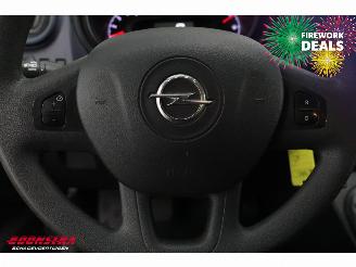 Opel Vivaro 1.6 CDTI L2-H1 ecoFLEX 9-Pers. Airco Cruise picture 14
